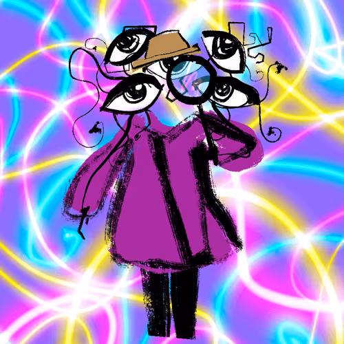 Eyesoffashionnft