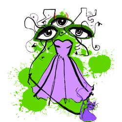 Eyes of Fashion #167