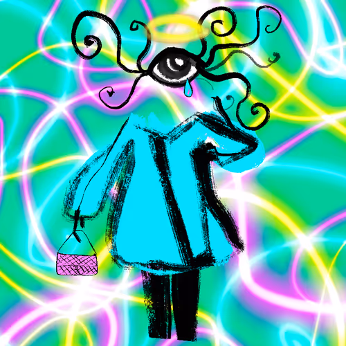 Eyesoffashionnft