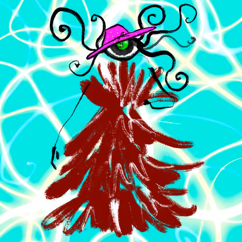Eyes of Fashion #2989