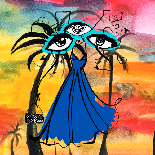 Eyesoffashionnft