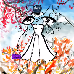 Eyes of Fashion #4213