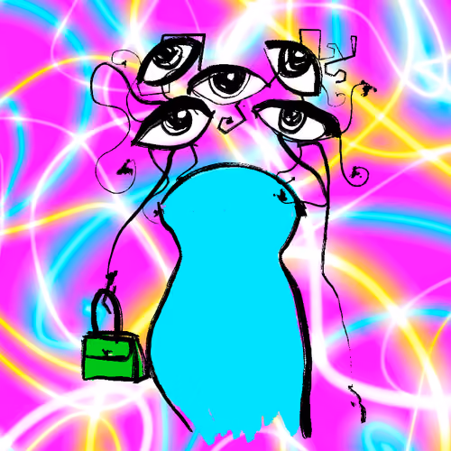 Eyes of Fashion #7171