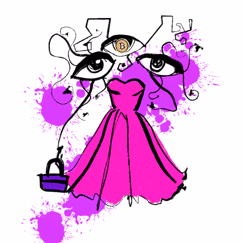 Eyesoffashionnft