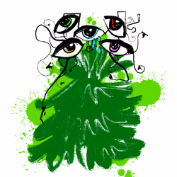 Eyes of Fashion #8327