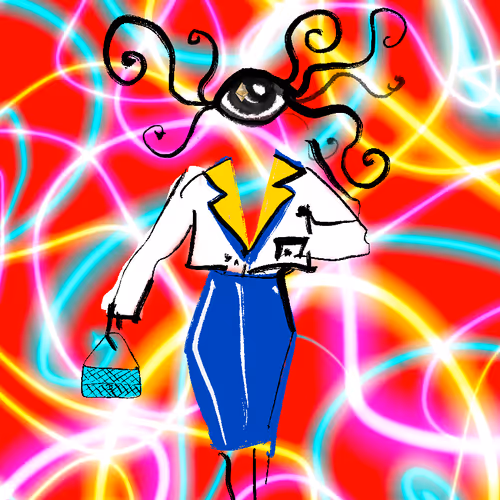 Eyesoffashionnft