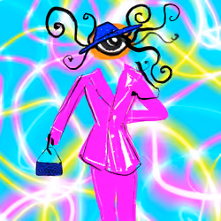 Eyes of Fashion #2269