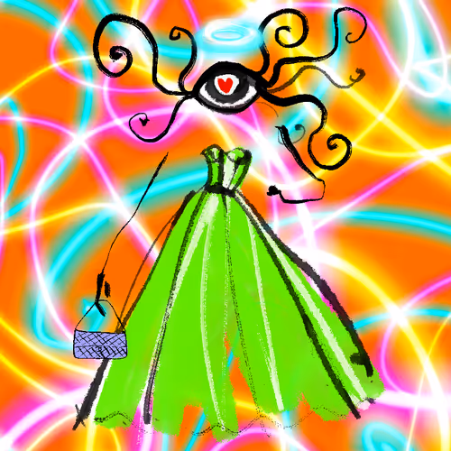Eyesoffashionnft