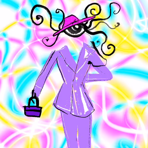 Eyes of Fashion #1911