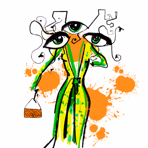 Eyesoffashionnft