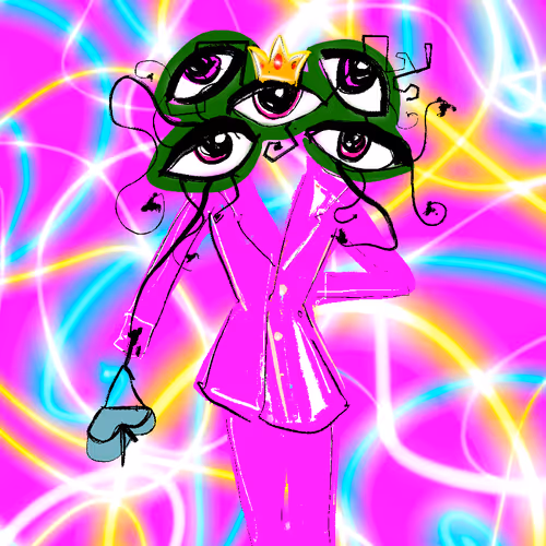 Eyesoffashionnft