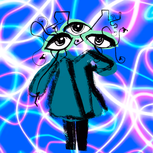 Eyes of Fashion #5680