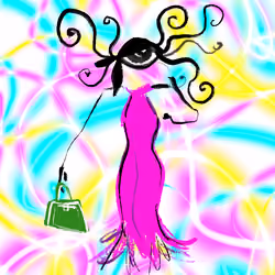 Eyes of Fashion #2772