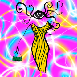 Eyes of Fashion #2731