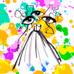 Eyes of Fashion #4700