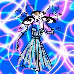 Eyes of Fashion #5654