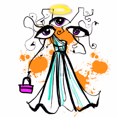 Eyes of Fashion #4727