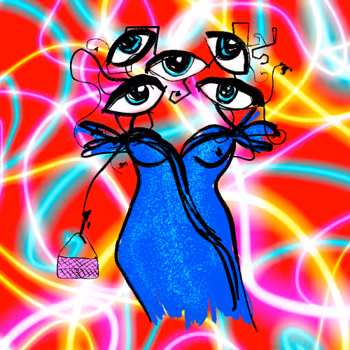 Eyesoffashionnft