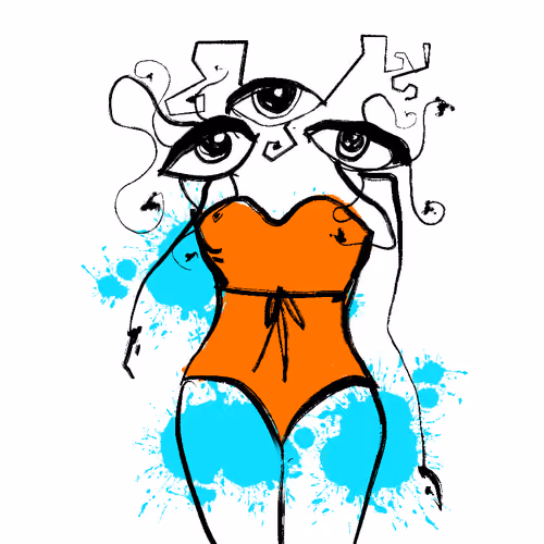 Eyes of Fashion #5502