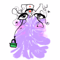 Eyes of Fashion #4507