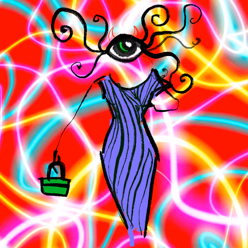 Eyesoffashionnft