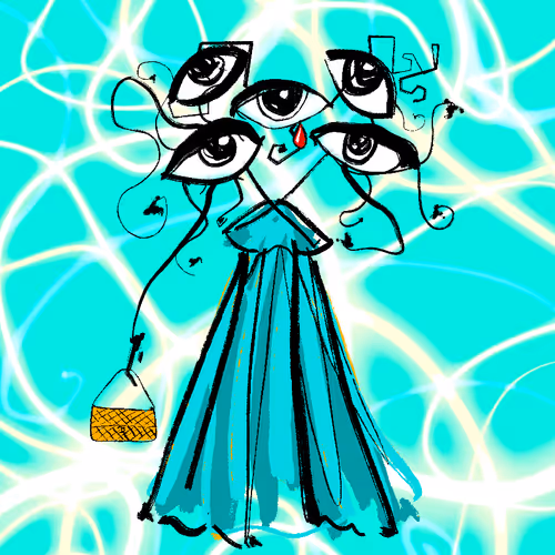 Eyesoffashionnft