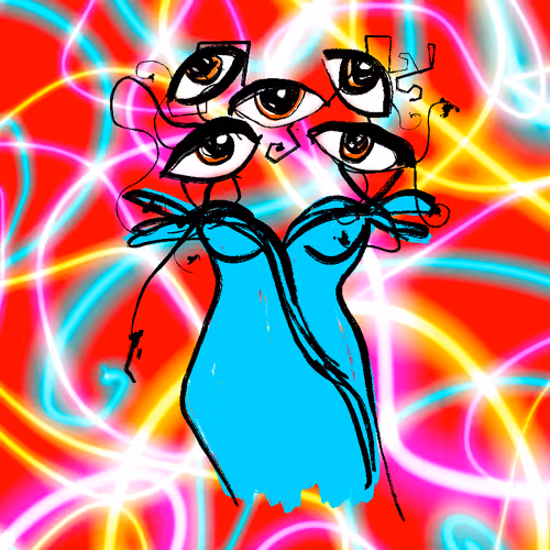 Eyesoffashionnft