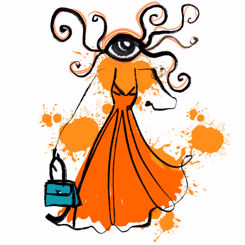 Eyesoffashionnft