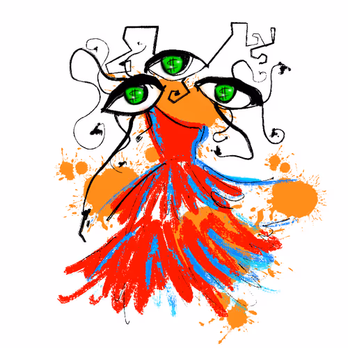 Eyesoffashionnft