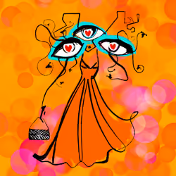 Eyes of Fashion #5778