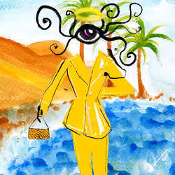Eyes of Fashion #876