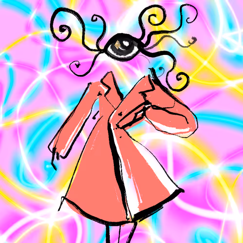 Eyesoffashionnft