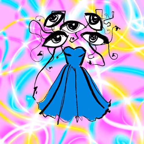 Eyesoffashionnft
