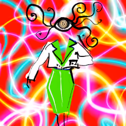 Eyes of Fashion #2456