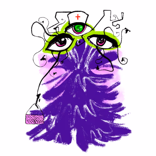 Eyes of Fashion #5595