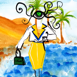 Eyes of Fashion #2637