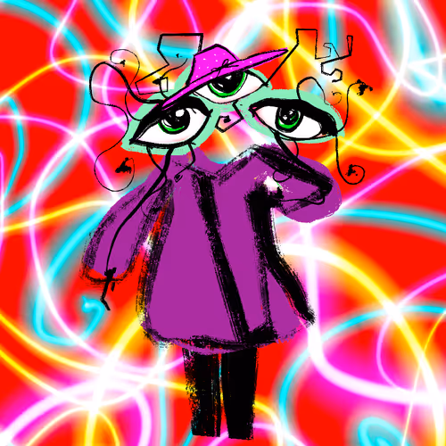Eyesoffashionnft