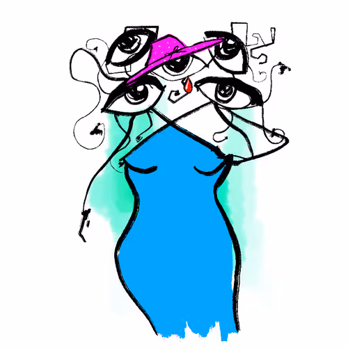 Eyesoffashionnft