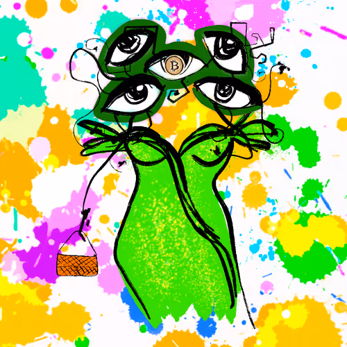 Eyesoffashionnft