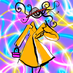 Eyes of Fashion #1713