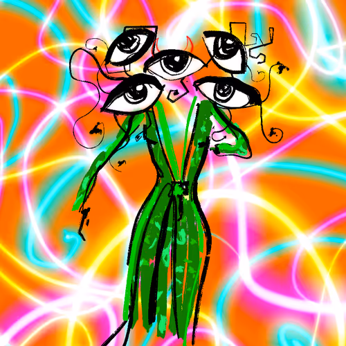 Eyesoffashionnft