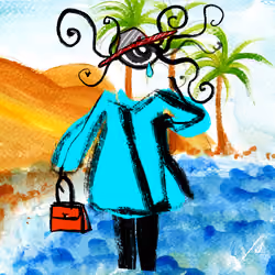 Eyes of Fashion #1769