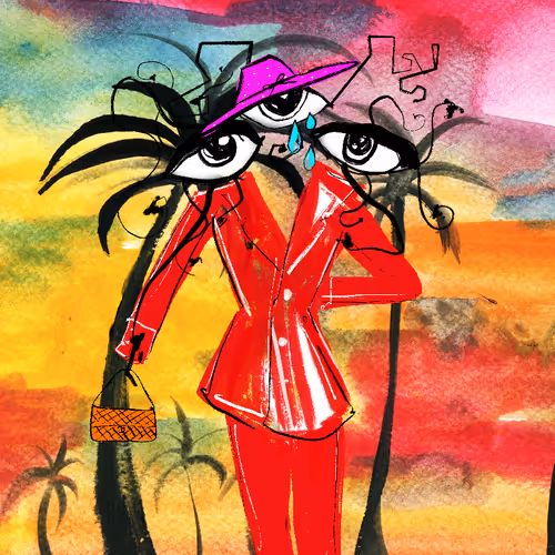 Eyesoffashionnft