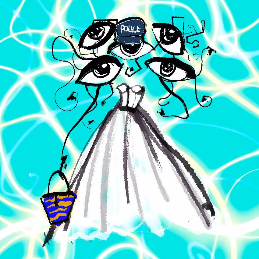 Eyes of Fashion #8844