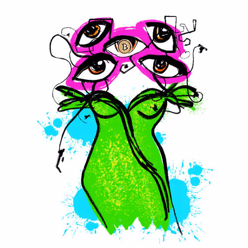 Eyes of Fashion #8848