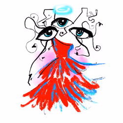 Eyes of Fashion #3845