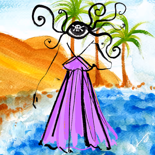 Eyesoffashionnft