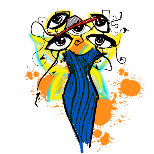 Eyesoffashionnft