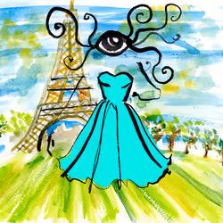 Eyes of Fashion #3183