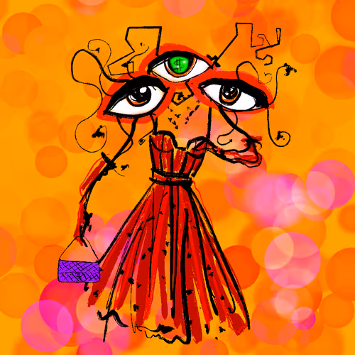 Eyesoffashionnft